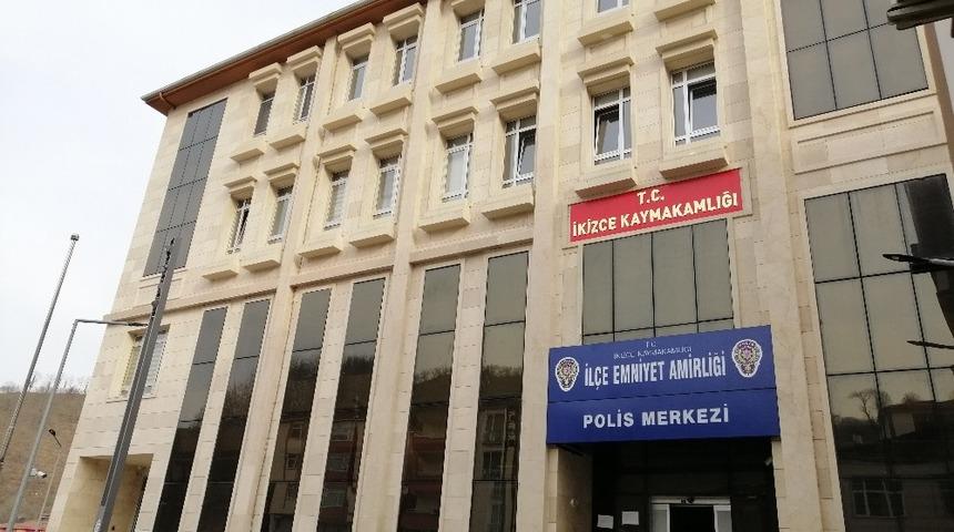 Samsun’da aranıyordu, Ordu’da yakalandı