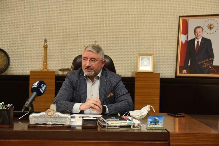 ÇESOB’tan Başkan Aşgın’a teşekkür ziyaret G3