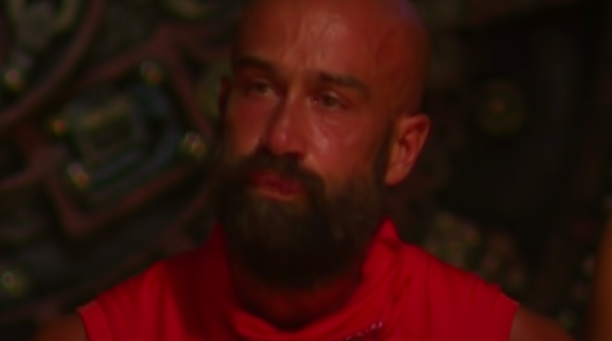 Survivor Çağrı kararını açıkladı! Çağrı Atakan Survivor'dan ayrıldı mı?