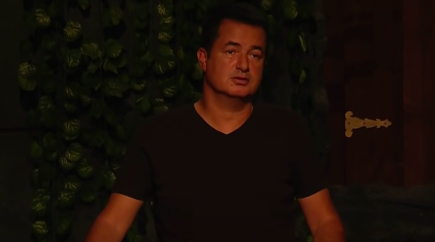 Survivor'da beklenmeyen veda! İşte Survivor'dan elenen isim