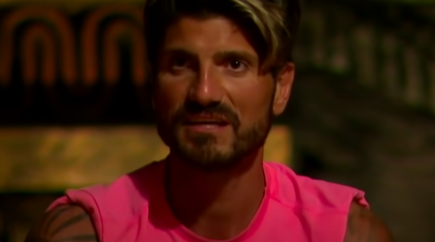 Survivor'da acil durum konseyi! Barış Özbek diskalifiye mi edildi?