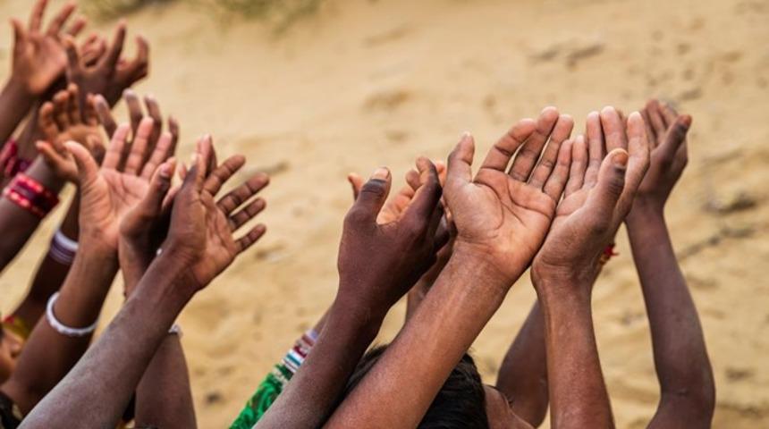 BM'den 30'dan fazla ülke için 'açlık ve kıtlık' uyarısı