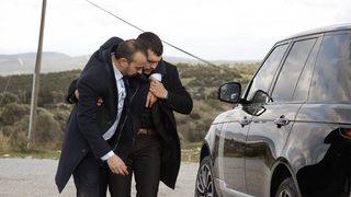 Son Yaz 11. bölümden yeni fragman yayınlandı! Son Yaz'da Savcı Selim'e şok suikast!  Hedefte Akgün var! 