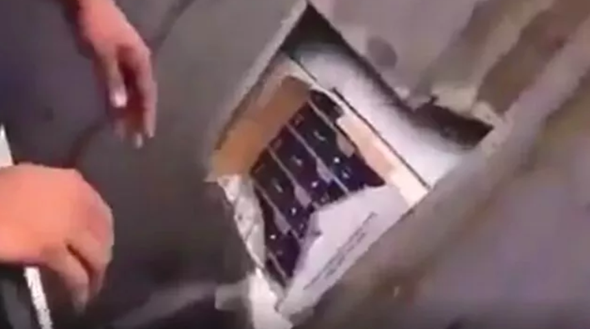 Denizde bulunan iPhone 12 videosu ger&ccedil;ek mi? iPhone'lar hangi &uuml;lkede bulundu?