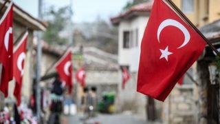 İstiklal Marşı ile ilgili mesajlar! Atatürk'lü resimli İstiklal Marşı mesajları ve sözleri