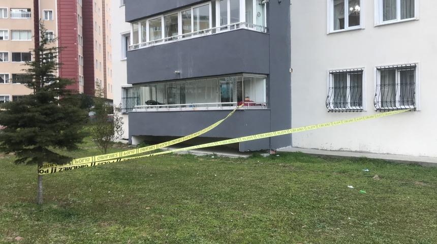 Beylikd&uuml;z&uuml;'nde korkun&ccedil; olay! 16. kattan d&uuml;şen d&uuml;şen 11 yaşındaki &ccedil;ocuk hayatını kaybetti