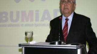 Emekli Orgeneral Halit Edip Başer vefat etti