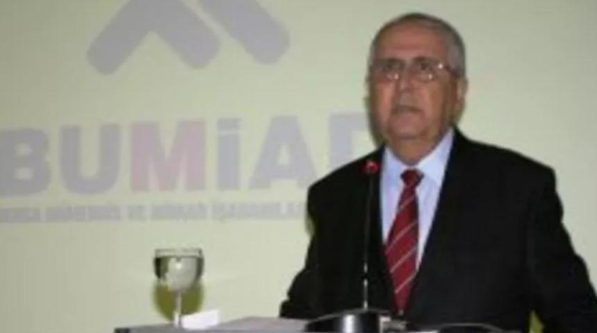 Emekli Orgeneral Halit Edip Başer vefat etti