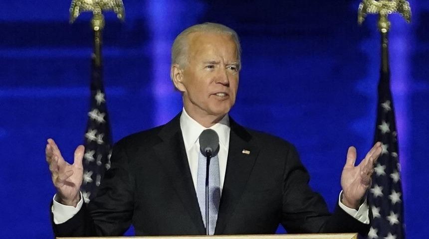 Biden'dan Suriye kararı! "Ulusal acil durum" hali uzatıldı