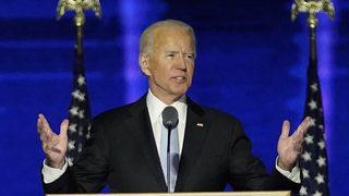 ABD Başkanı Biden 1,9 trilyon dolarlık Kovid-19 ekonomik destek paketini imzaladı