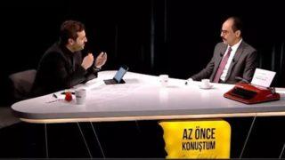 Artan vakalar sonrası tekrar kapanma olur mu? Cumhurbaşkanlığı Sözcüsü Kalın'dan yanıt