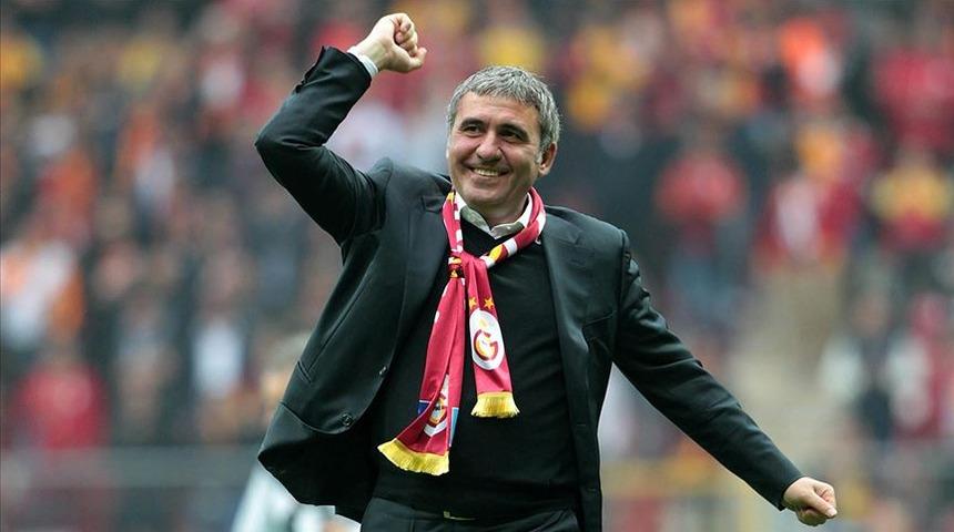 Gheorghe Hagi'den flaş Lionel Messi açıklaması