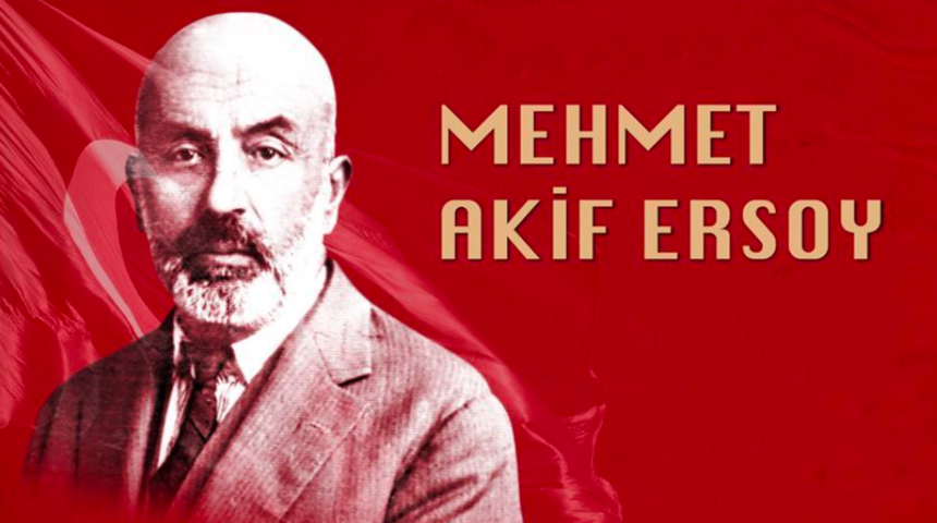 Mehmet Akif Ersoy kimdir?