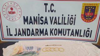 Evine girip bileziklerini çalan hırsız kardeşi çıktı