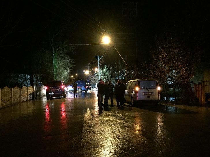 GÜNCELLEME - Samsun'da cip yayalara çarptı: 1 ölü, 1 yaralı G1