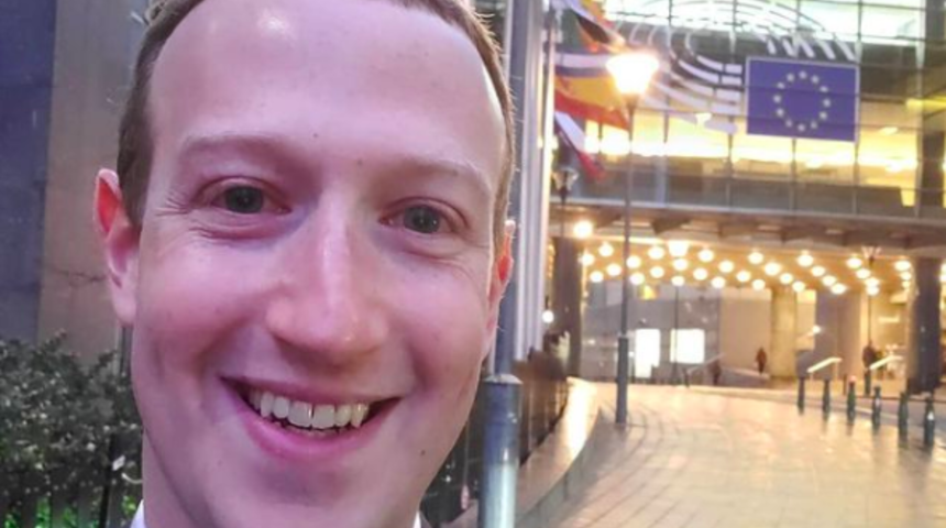  Işınlanma bulundu mu? Facebook'un CEO'su Zuckerberg tarih verdi 