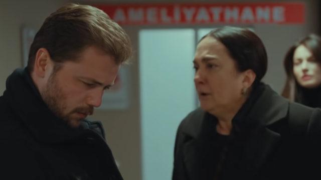 Arıza dizisi 26. yeni bölüm ön izleme sahnesi yayınlandı! Rukiye Hanım, Ali Rıza'ya hesap soruyor! Arıza yeni bölümde neler olacak?