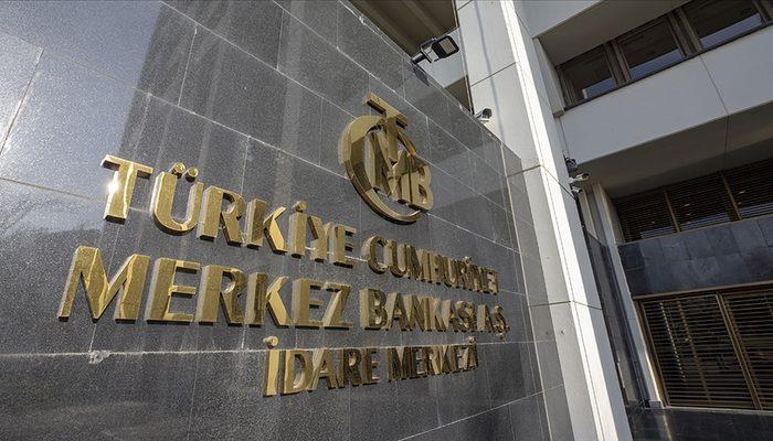 Son Dakika: Merkez Bankası nisan ayı faiz kararını açıkladı!