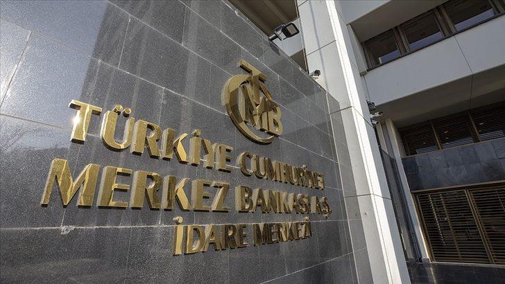 Son Dakika: Merkez Bankası nisan ayı faiz kararını açıkladı!