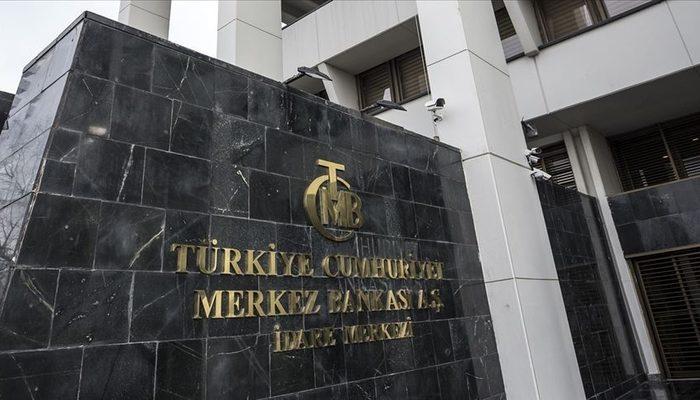 Son Dakika: Merkez Bankası mart ayı faiz kararını açıkladı!