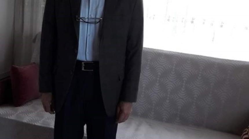 Cipin çarptığı cami imamı hayatını kaybetti