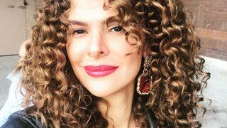 Gamze Topuz'dan şaşırtan Tümer Metin paylaşımı: Ayak sevme saati