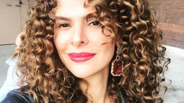 Gamze Topuz'dan şaşırtan Tümer Metin paylaşımı: Ayak sevme saati