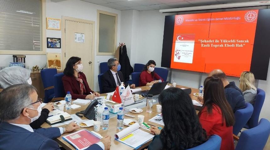 &Ccedil;evrimi&ccedil;i slogan yarışmasının kazananı Sinop&rsquo;tan