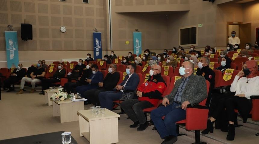 B&uuml;y&uuml;kşehir arama kurtarma ekibi oluşturuyor