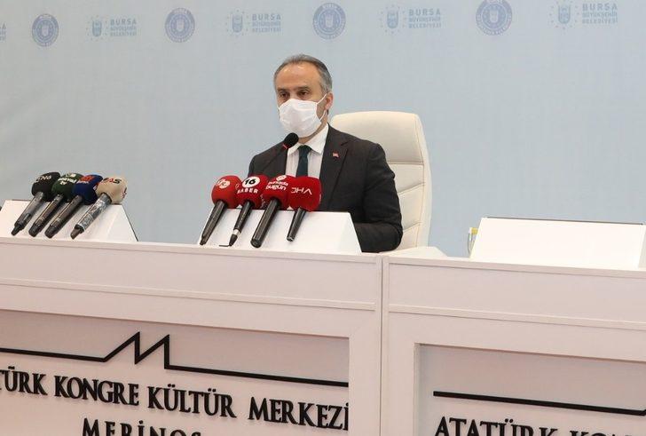 Ulaşımda sistem değişimi düşünülmeli G1