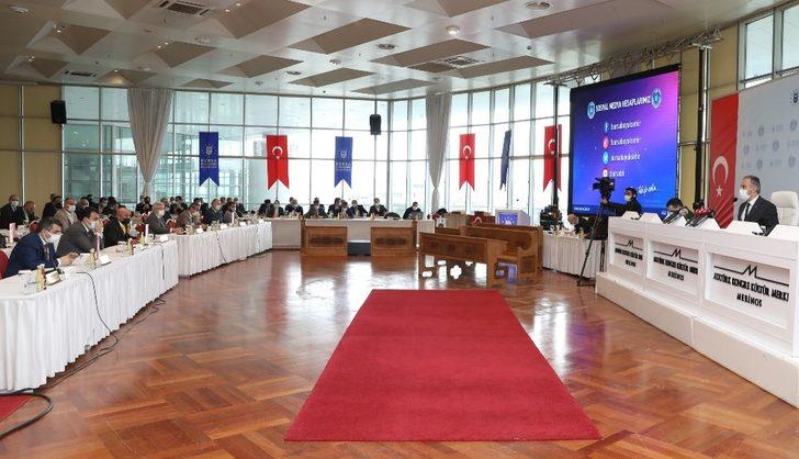 Ulaşımda sistem değişimi düşünülmeli G3