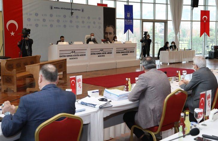 Ulaşımda sistem değişimi düşünülmeli G4