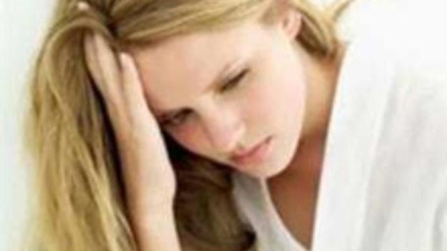 Depresyonun İlaci...