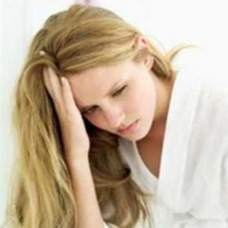 Depresyonun İlaci...