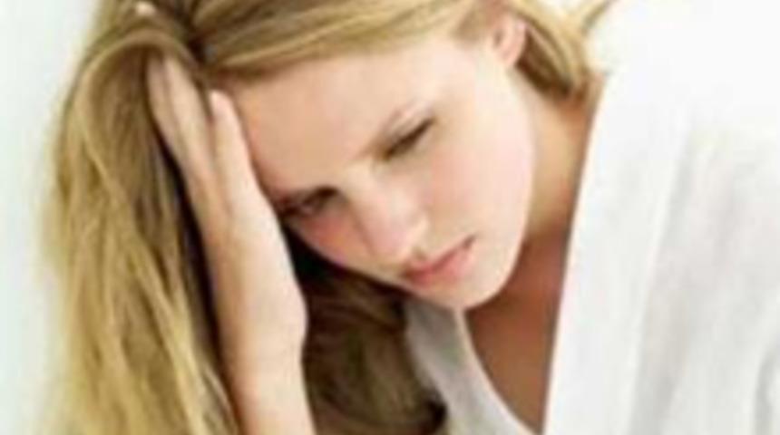 Depresyonun İlaci...