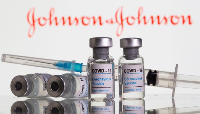 AB tek dozluk Johnson & Johnson’s Covid-19 aşısını onayladı