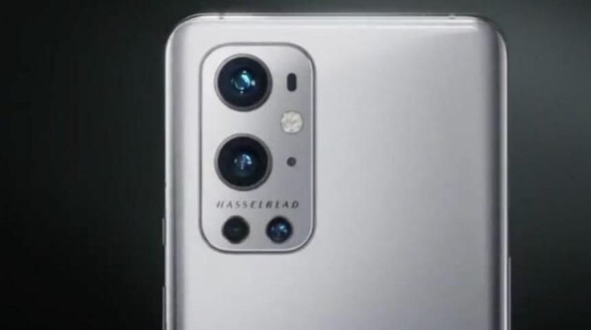 OnePlus 9 ''eksiksiz'' satılacak