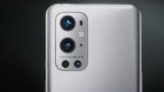 OnePlus 9 ''eksiksiz'' satılacak