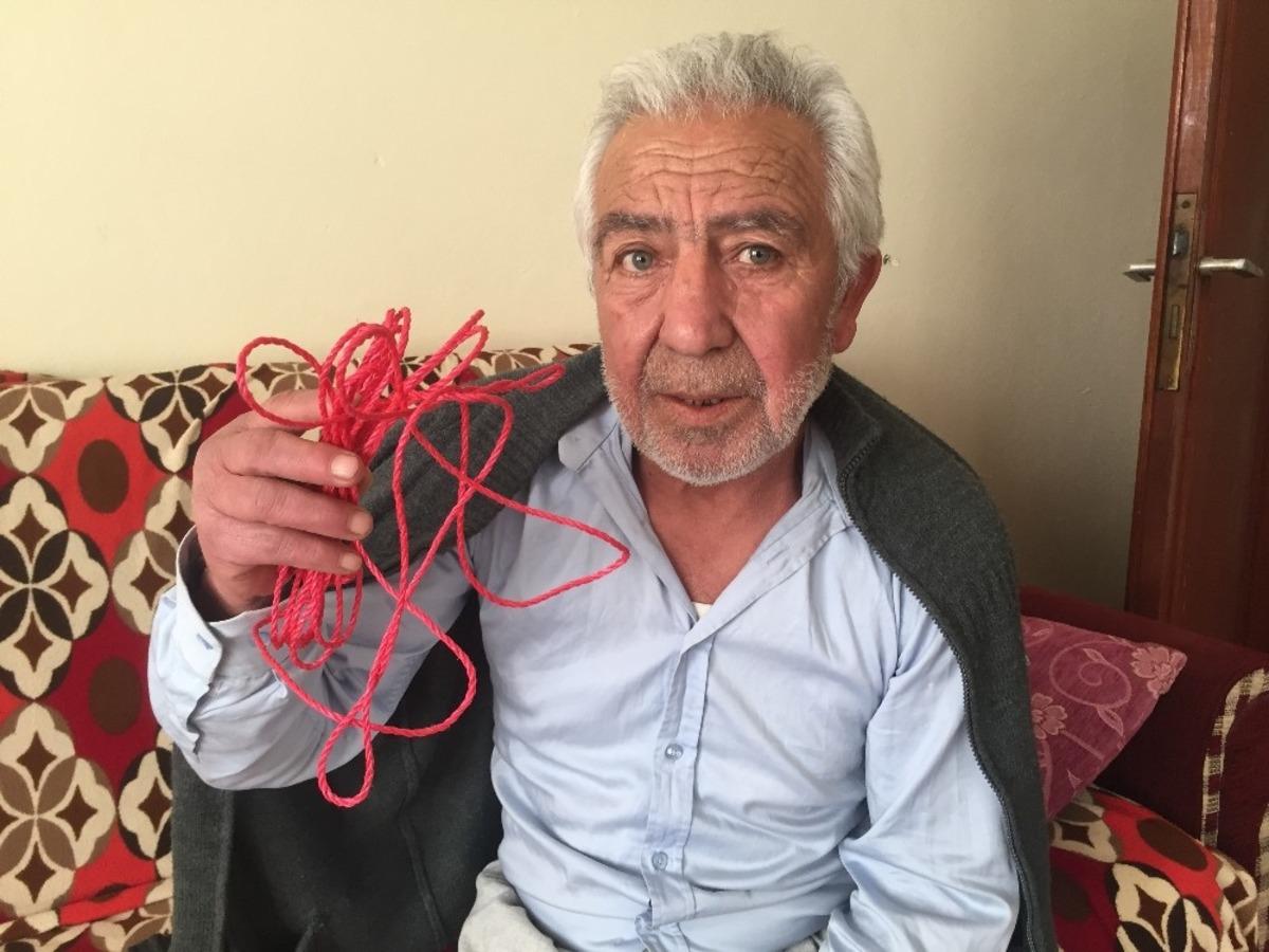 İntihara karar veren iki arkadaştan biri g&ouml;le atladı diğeri vazge&ccedil;ti