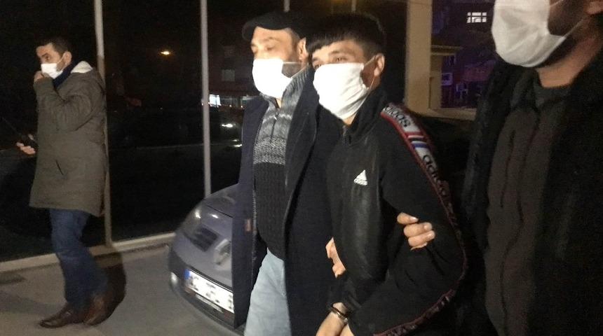 Su&ccedil;&uuml;st&uuml; yakalandı &ouml;nce &lsquo;pişmanım&rsquo; ardından &lsquo;&ccedil;ıkınca oto faresi olacağım&rsquo; dedi