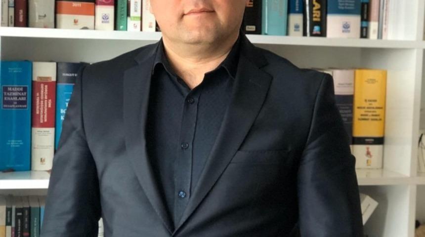 Dr. Yal&ccedil;ın Bostancı: &ldquo;Uzaktan &ccedil;alışma ilişkisi yazılı bir s&ouml;zleşmeye dayanmalı"