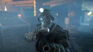 Metro 2033 Steam'de ücretsiz oldu!
