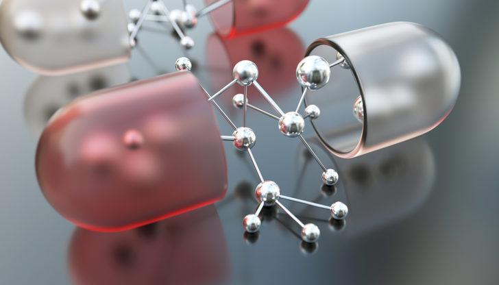 İngiltere'de kanser teşhisi için küçük kapsül kameralar denenecek