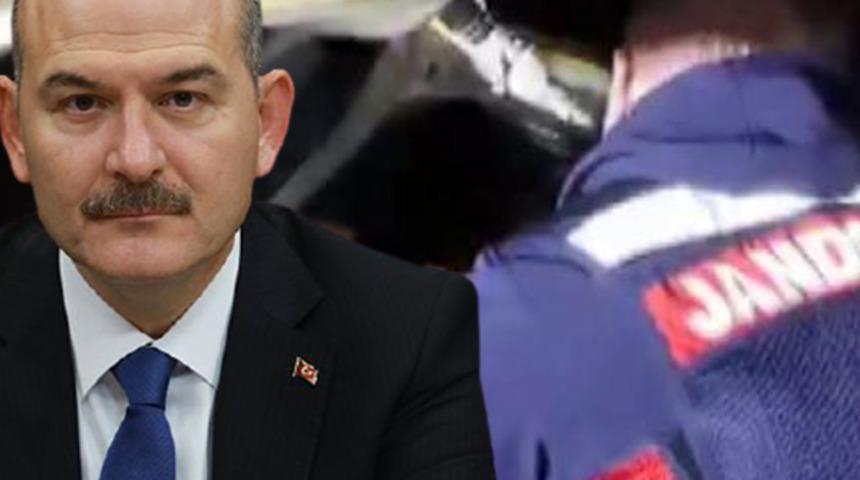 Bakan Soylu duyurmuştu! Kritik operasyonun detayları ortaya çıktı: İstanbul'un ıssız yerlerinde saatlerce dolaşmış