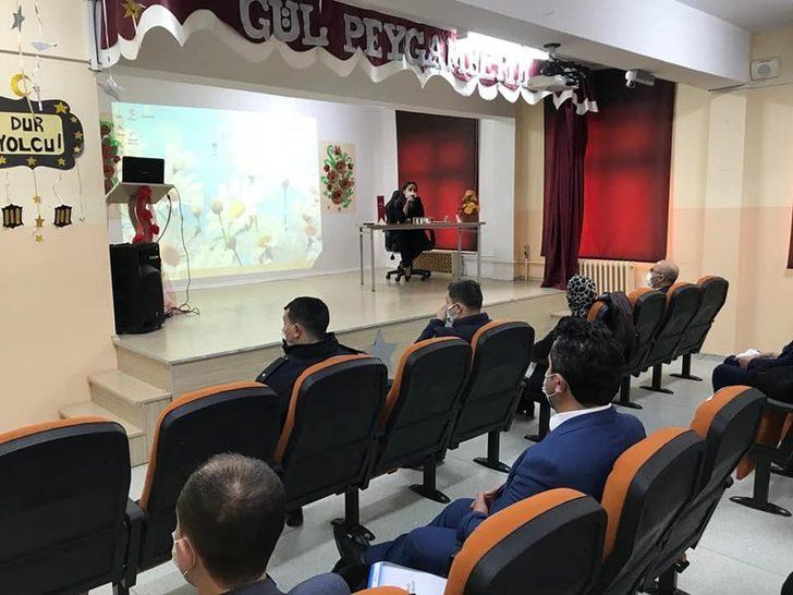 Kaymakam Yazıcı: ’’Vatandaşın sorunları yerinde tespit edilip çözülüyor’’ G3