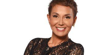 Serap Paköz'ü görenler şaşkına döndü! 'Mr. Spock'a benzetildi