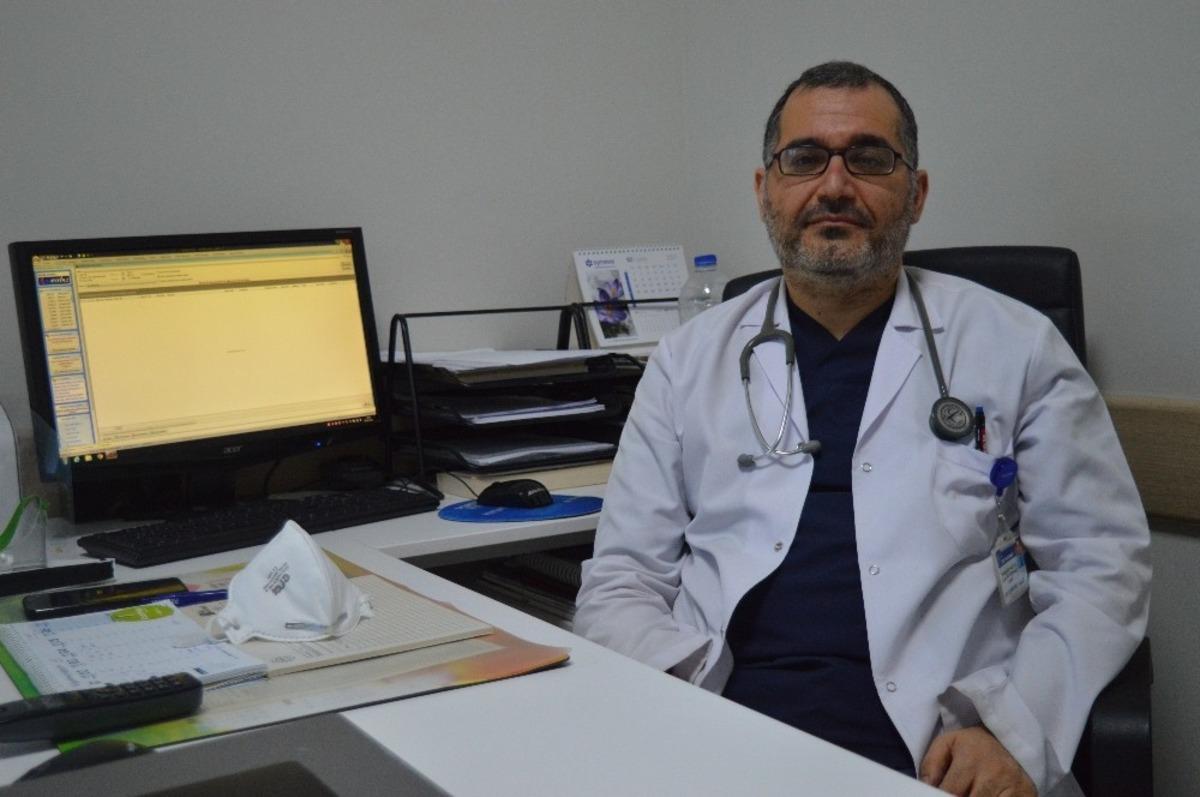 Aşılanmanın yararını g&ouml;rmek i&ccedil;in tedbirlere uymak &ouml;nemli