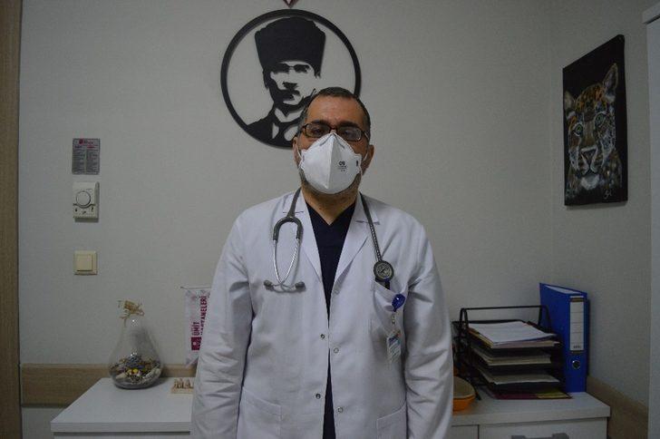 Aşılanmanın yararını görmek için tedbirlere uymak önemli G2