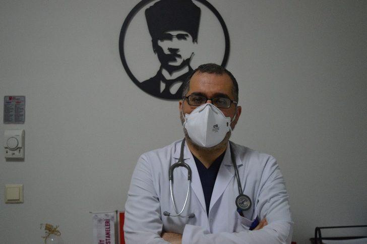 Aşılanmanın yararını görmek için tedbirlere uymak önemli G3