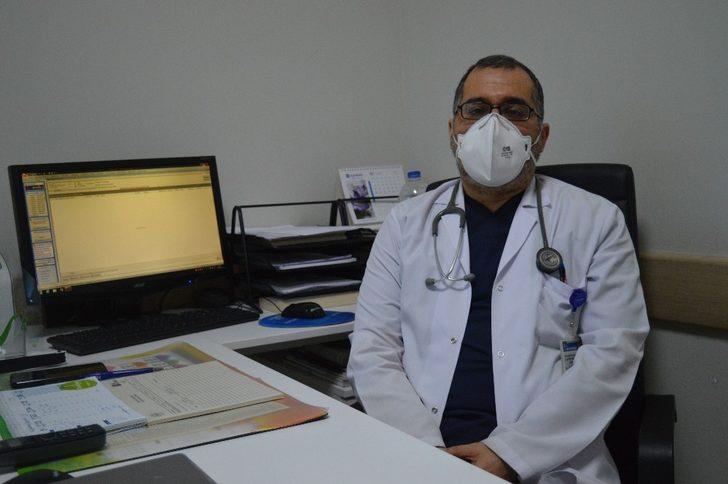 Aşılanmanın yararını görmek için tedbirlere uymak önemli G4